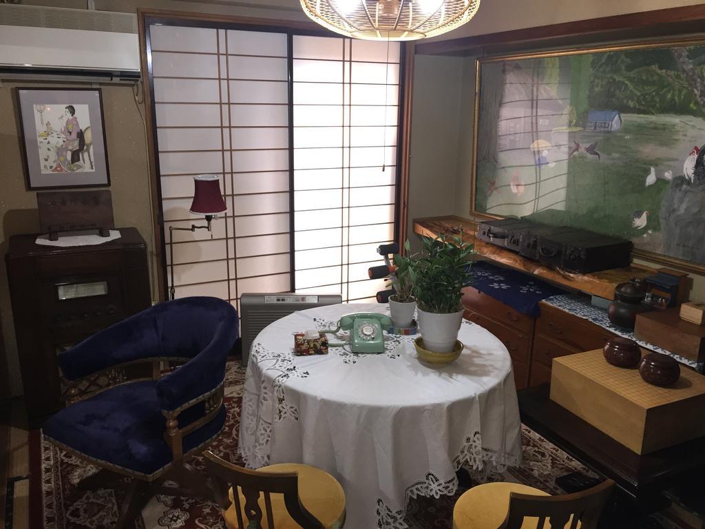 Misato Otel Azumino Dış mekan fotoğraf