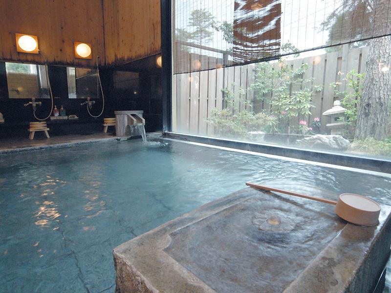 Misato Otel Azumino Dış mekan fotoğraf
